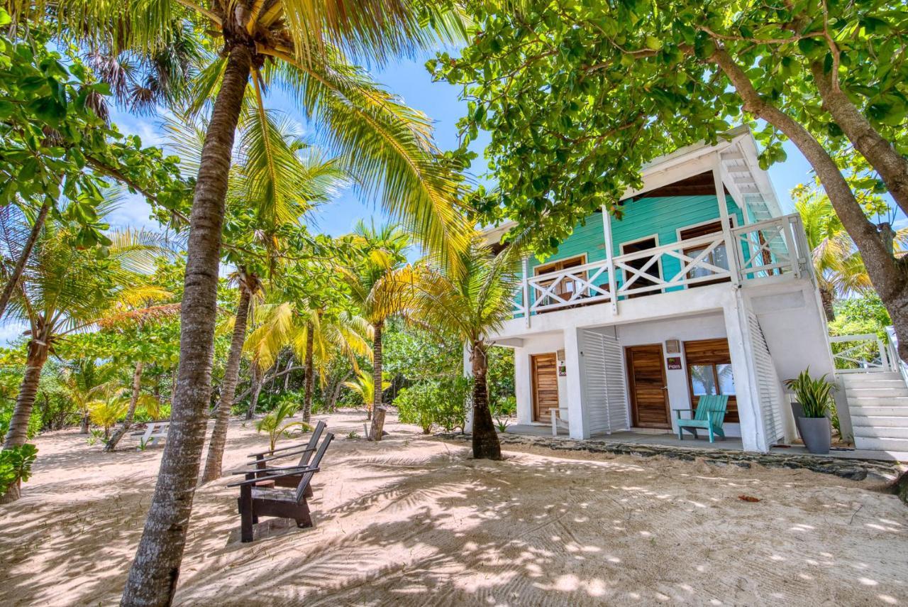 Camp Bay Lodge Bagian luar foto