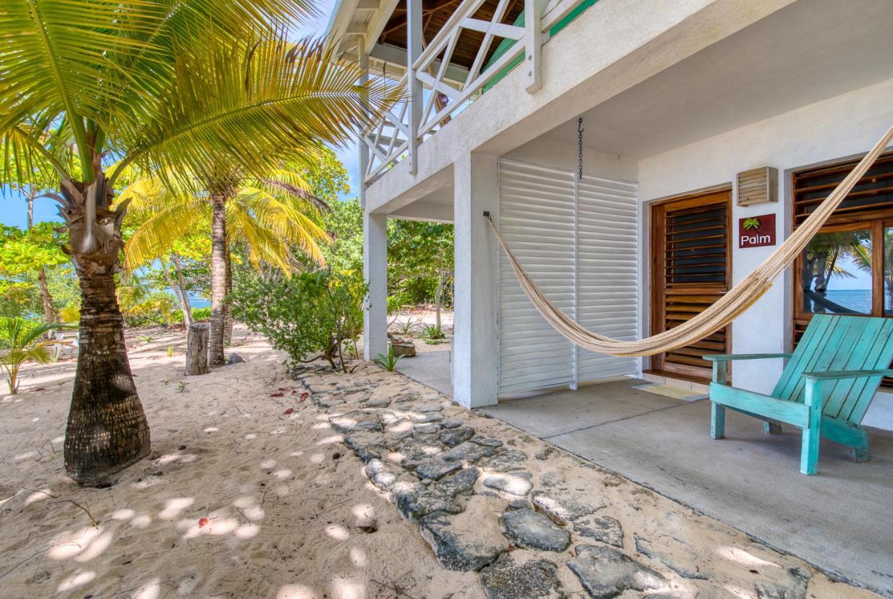 Camp Bay Lodge Bagian luar foto